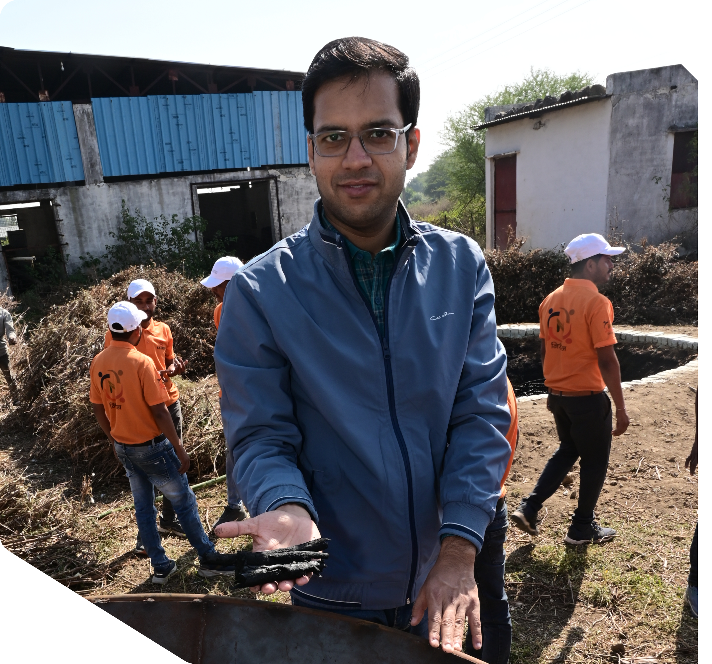 Verify Your Entire Project with Digital MRV