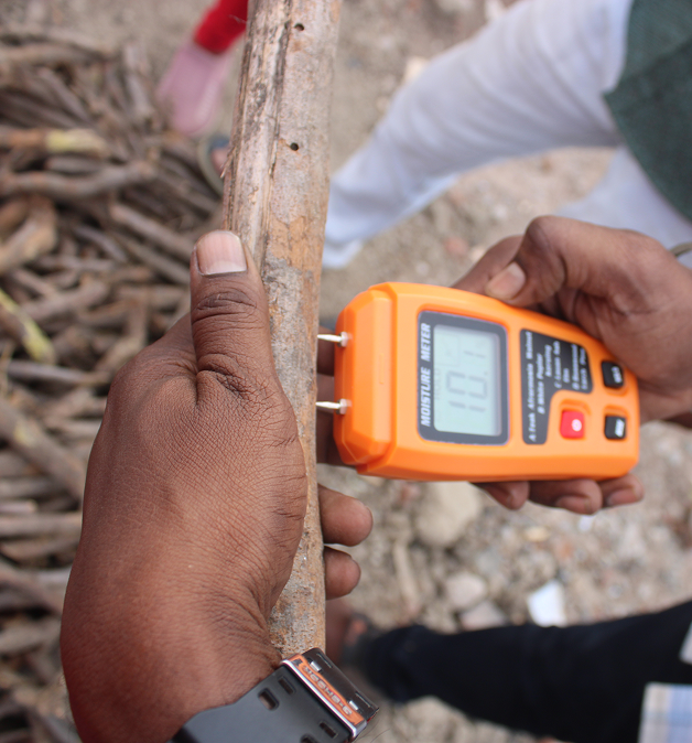 Community engagement